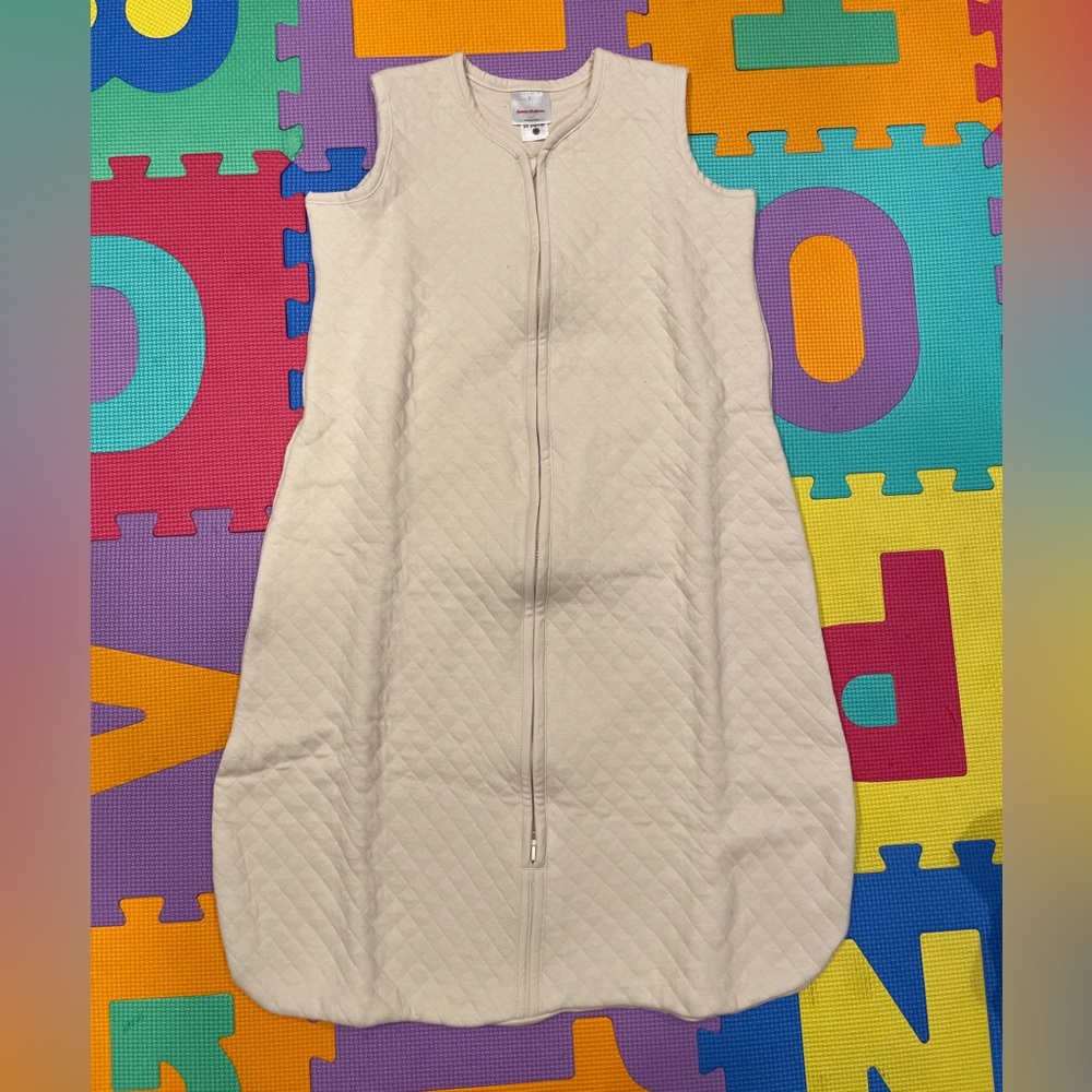 hanna andersson sleep sack
